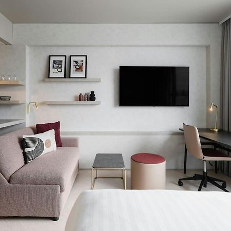 Residence Inn By Marriott Geneva City Nations エクステリア 写真