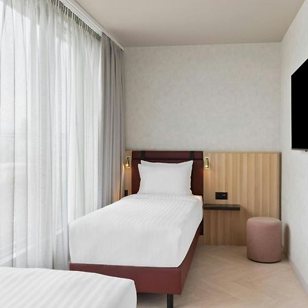 Residence Inn By Marriott Geneva City Nations エクステリア 写真