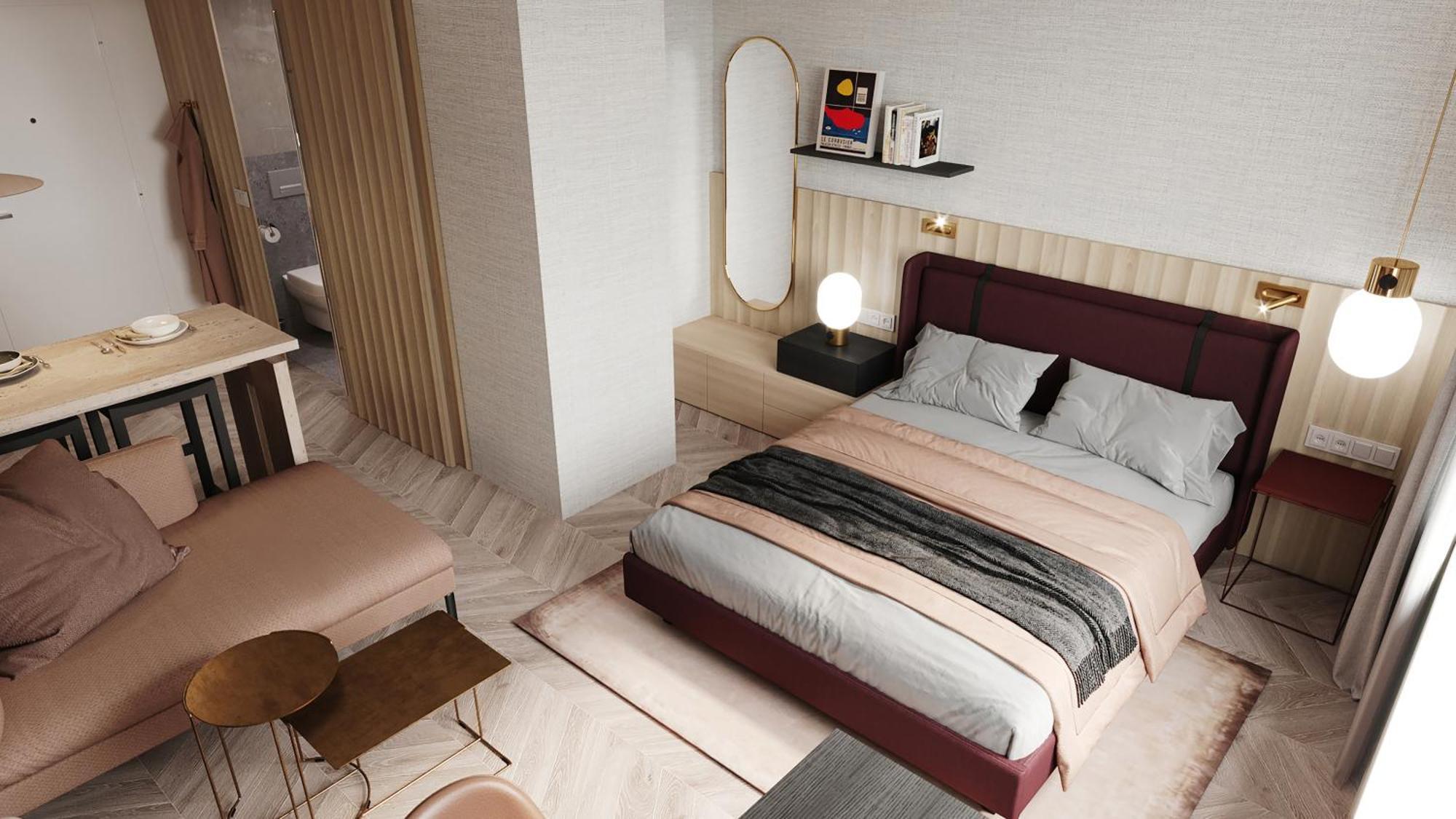 Residence Inn By Marriott Geneva City Nations エクステリア 写真