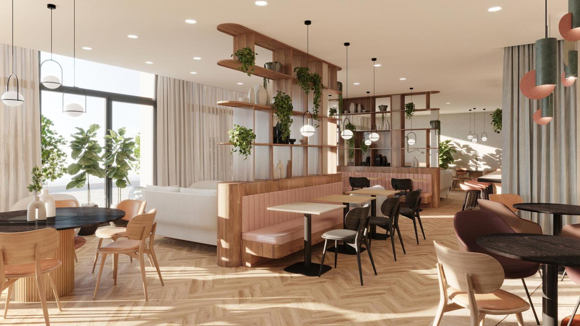 Residence Inn By Marriott Geneva City Nations エクステリア 写真