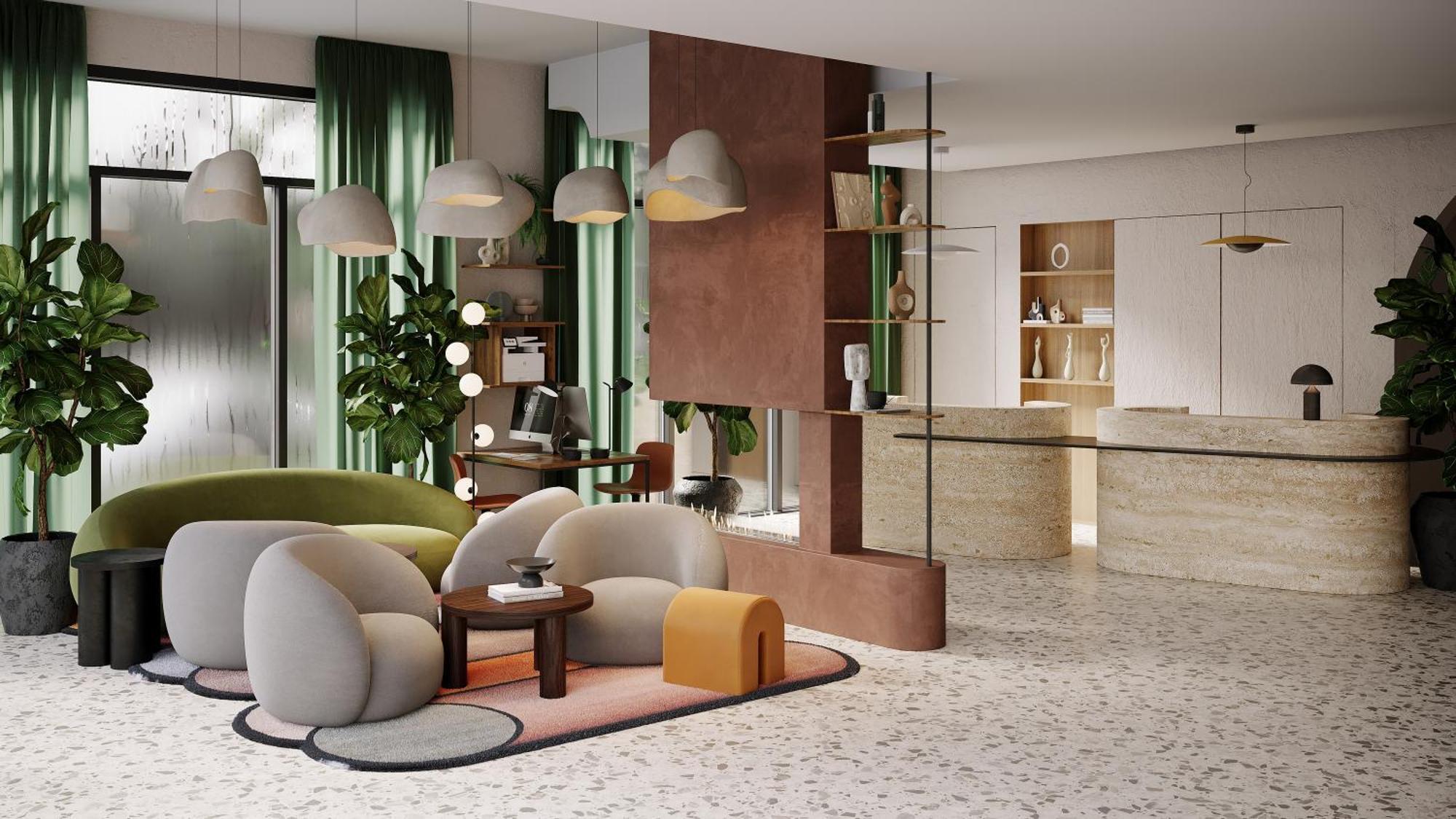 Residence Inn By Marriott Geneva City Nations エクステリア 写真