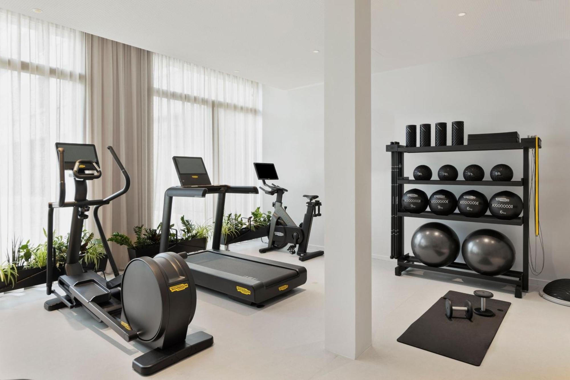 Residence Inn By Marriott Geneva City Nations エクステリア 写真