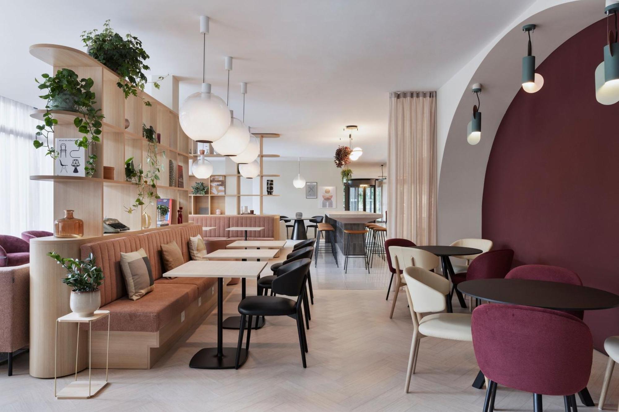 Residence Inn By Marriott Geneva City Nations エクステリア 写真