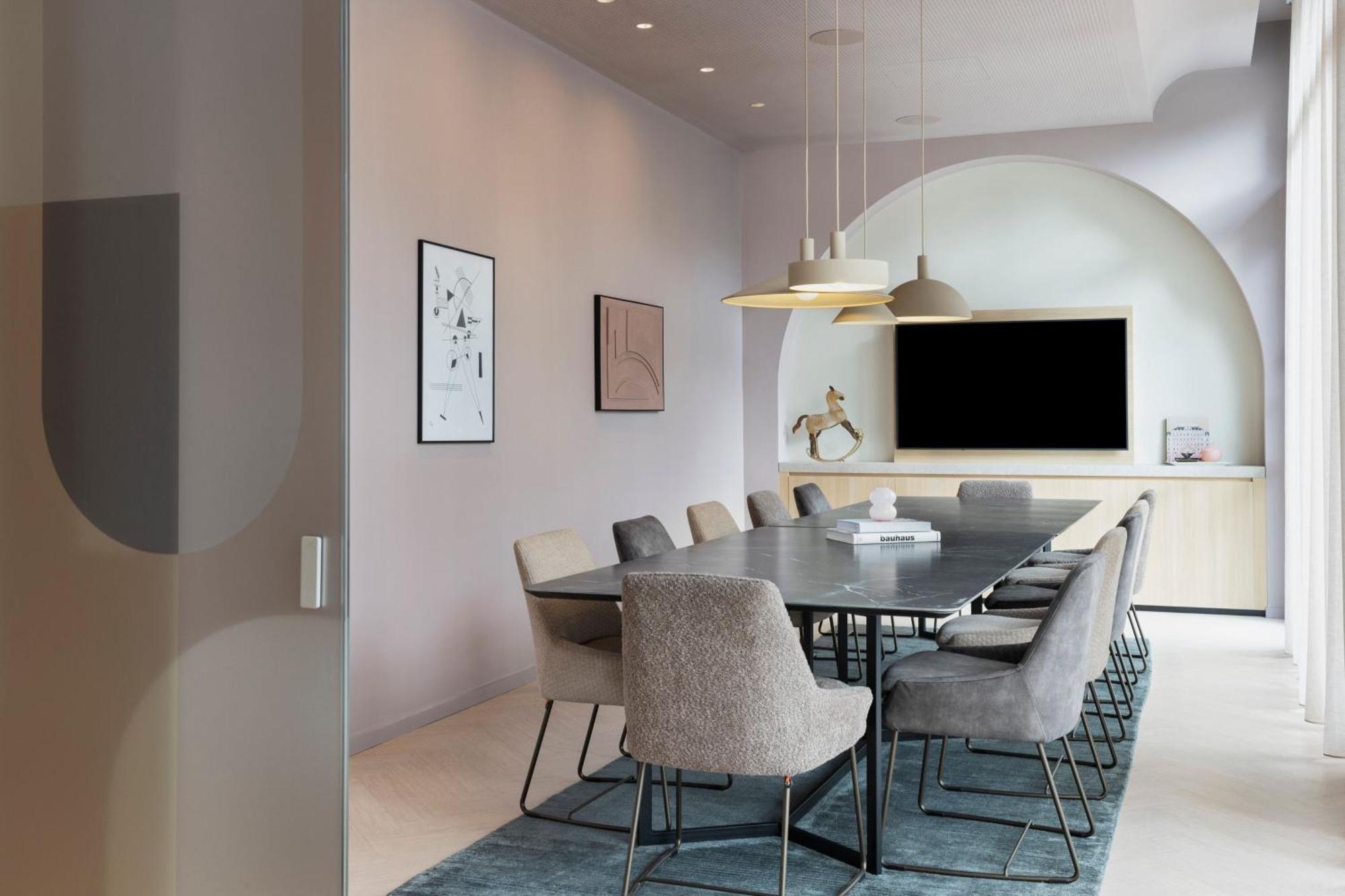 Residence Inn By Marriott Geneva City Nations エクステリア 写真