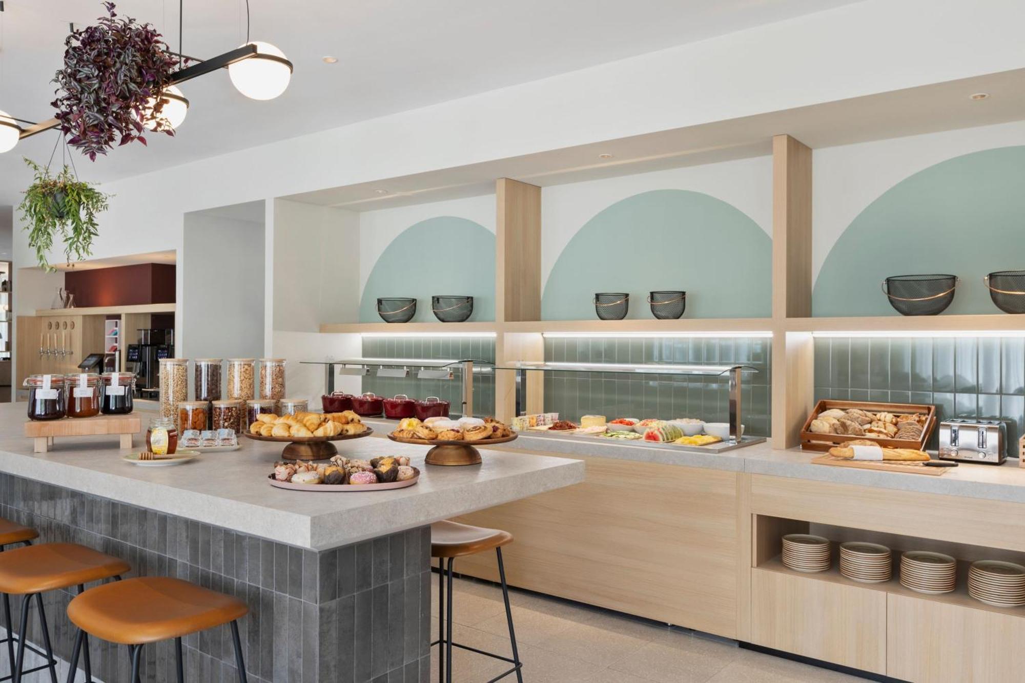 Residence Inn By Marriott Geneva City Nations エクステリア 写真