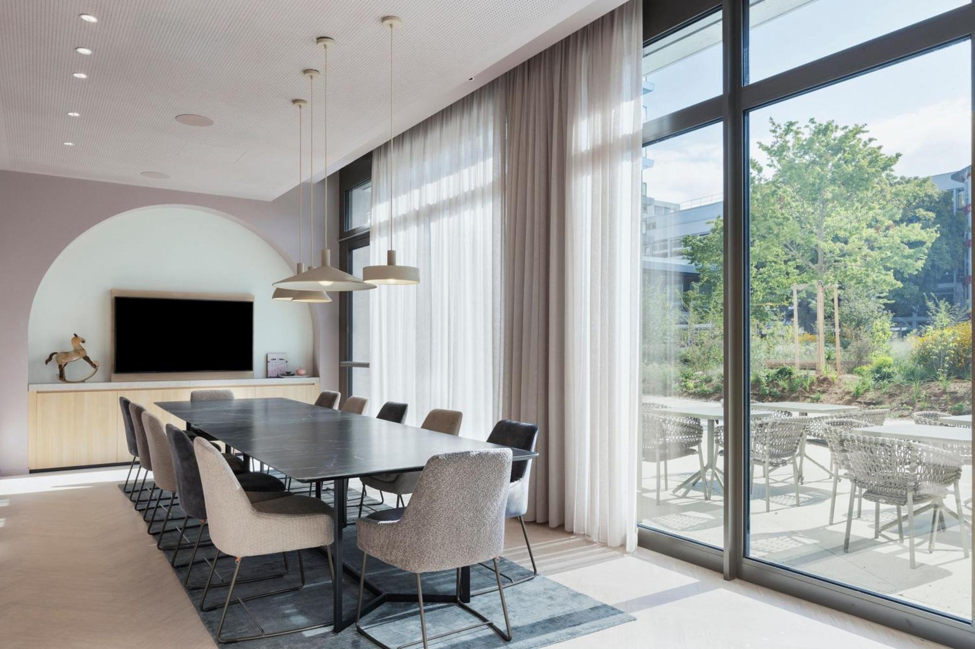 Residence Inn By Marriott Geneva City Nations エクステリア 写真
