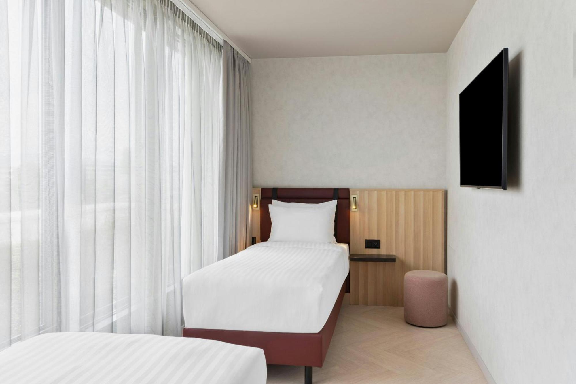 Residence Inn By Marriott Geneva City Nations エクステリア 写真