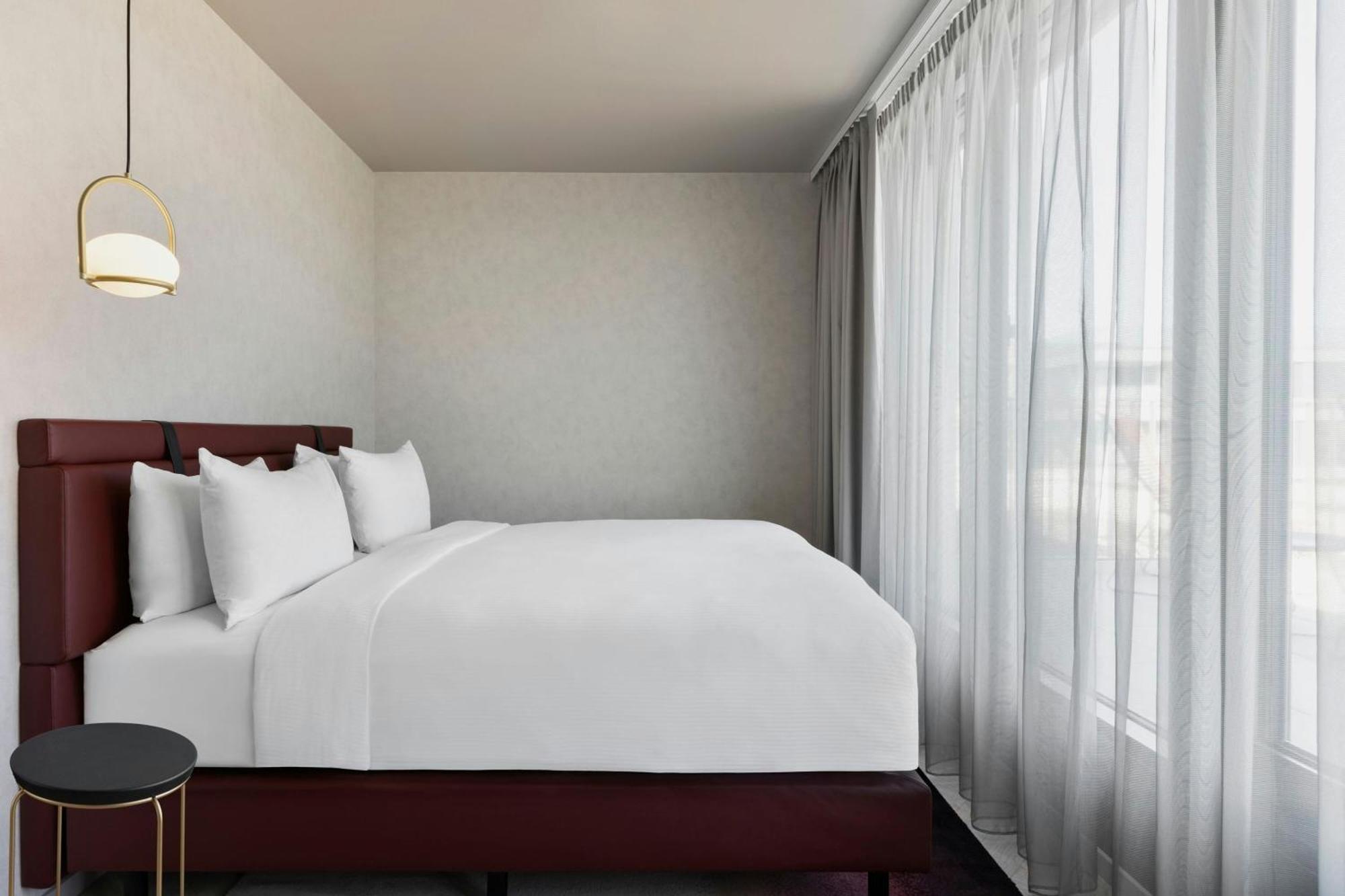 Residence Inn By Marriott Geneva City Nations エクステリア 写真