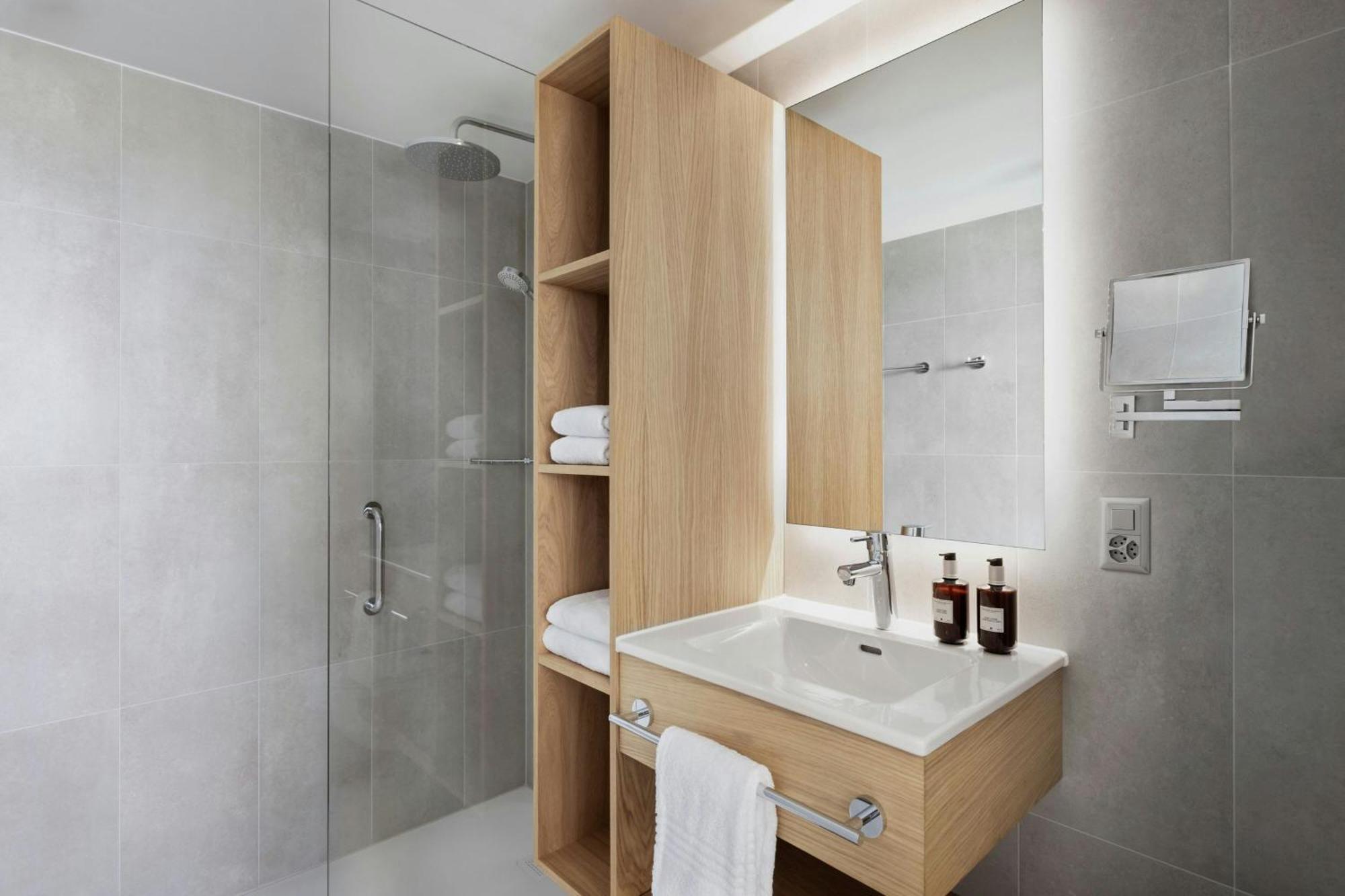 Residence Inn By Marriott Geneva City Nations エクステリア 写真