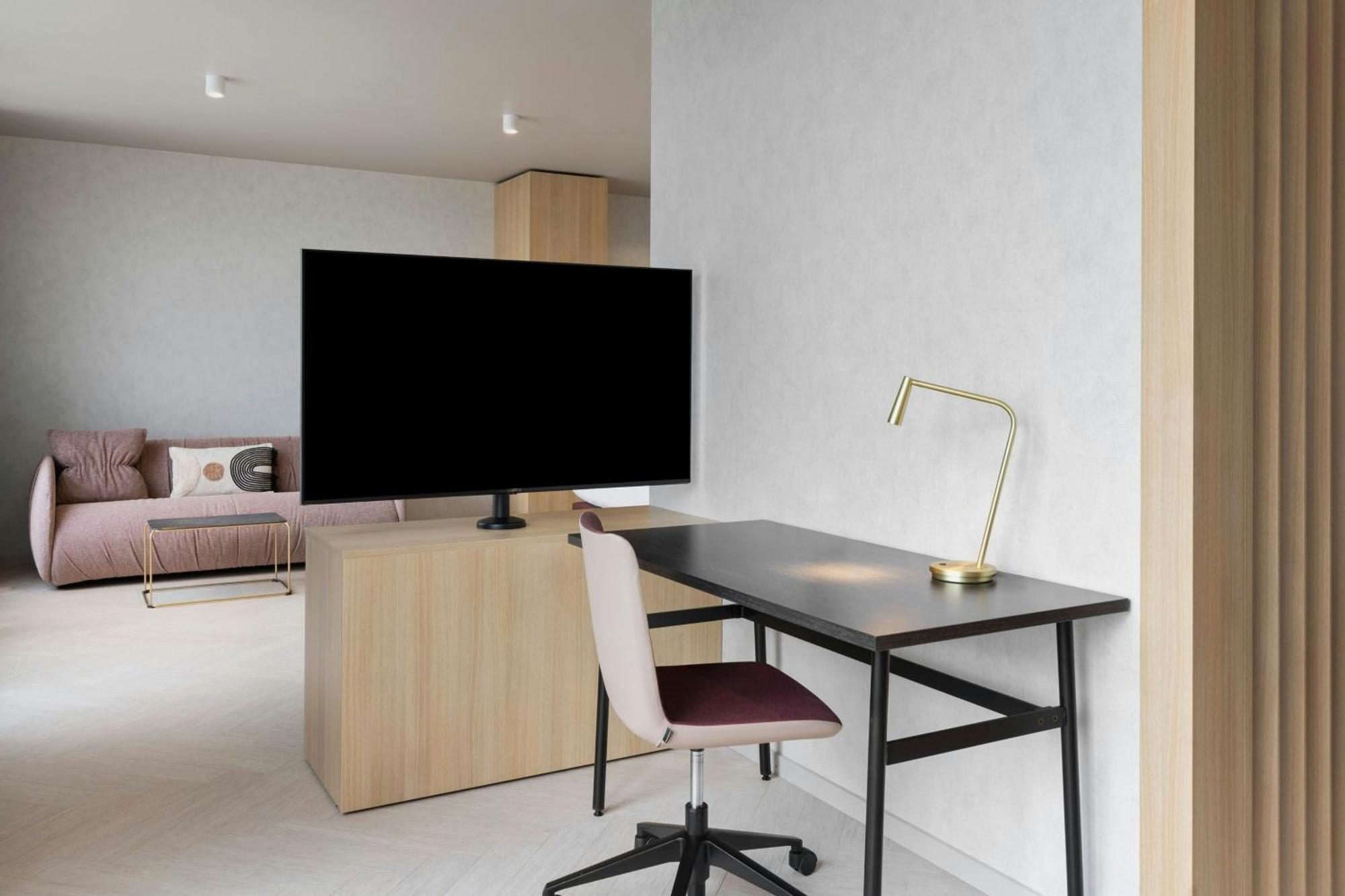 Residence Inn By Marriott Geneva City Nations エクステリア 写真