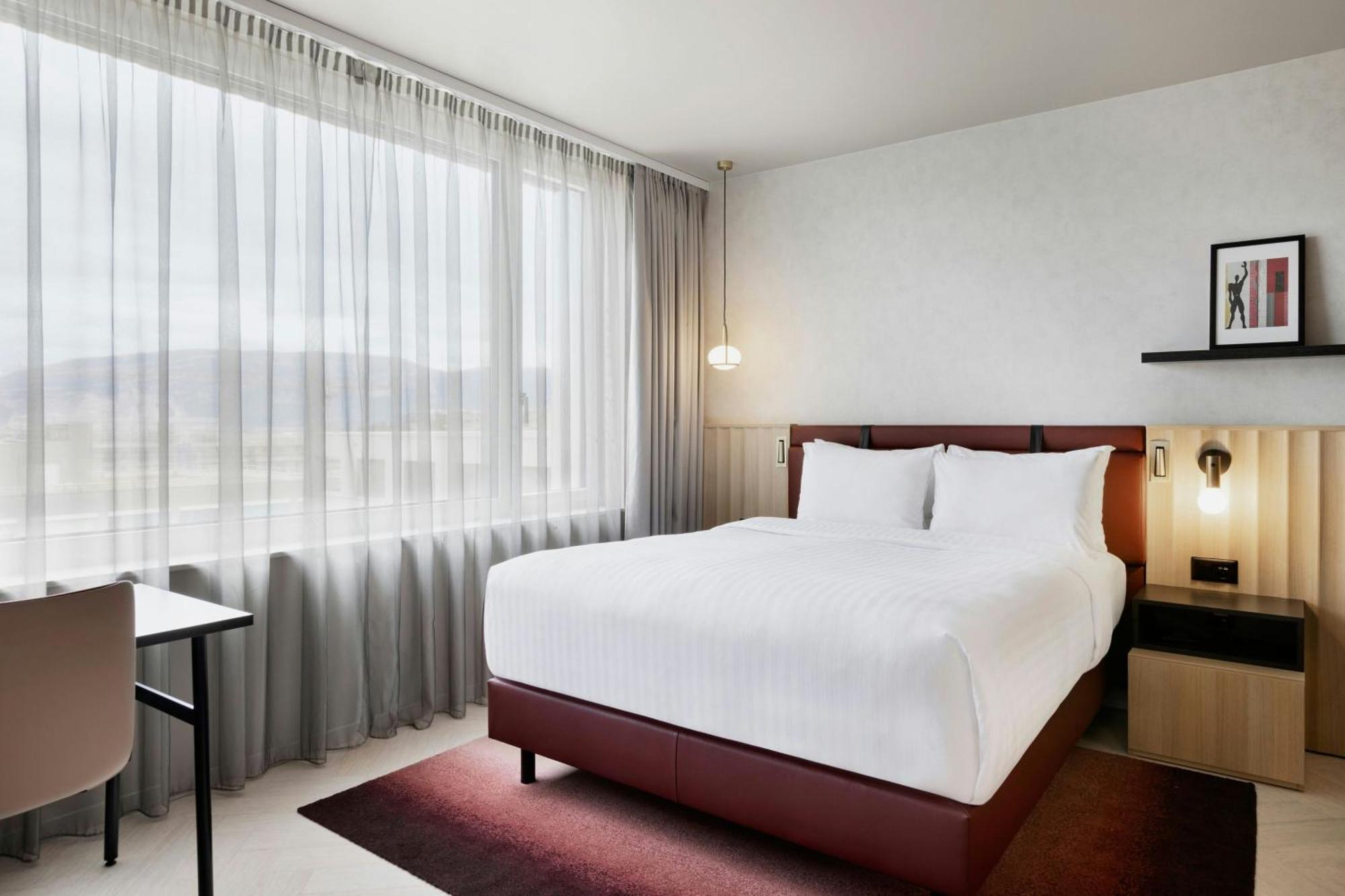 Residence Inn By Marriott Geneva City Nations エクステリア 写真
