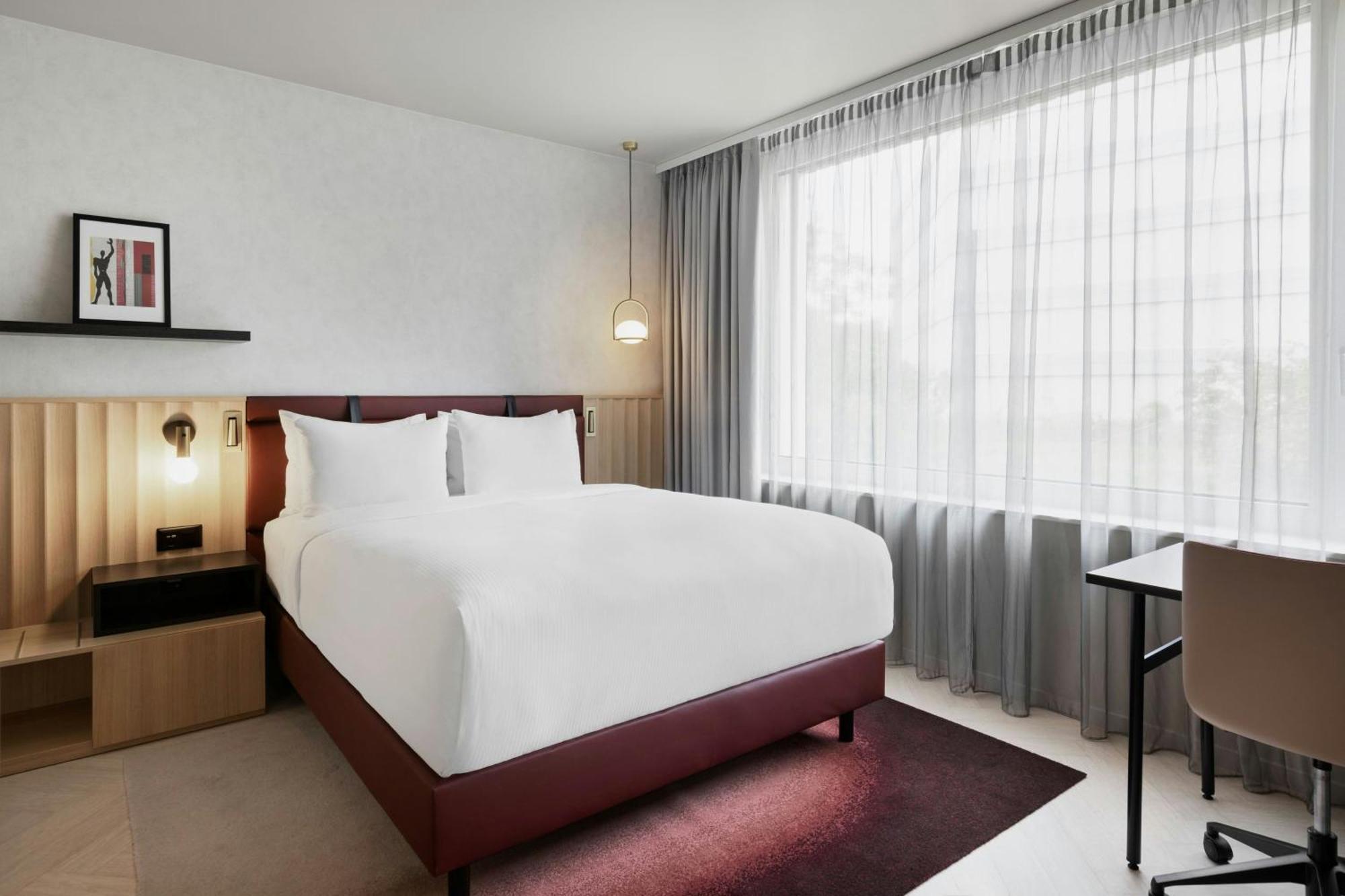 Residence Inn By Marriott Geneva City Nations エクステリア 写真